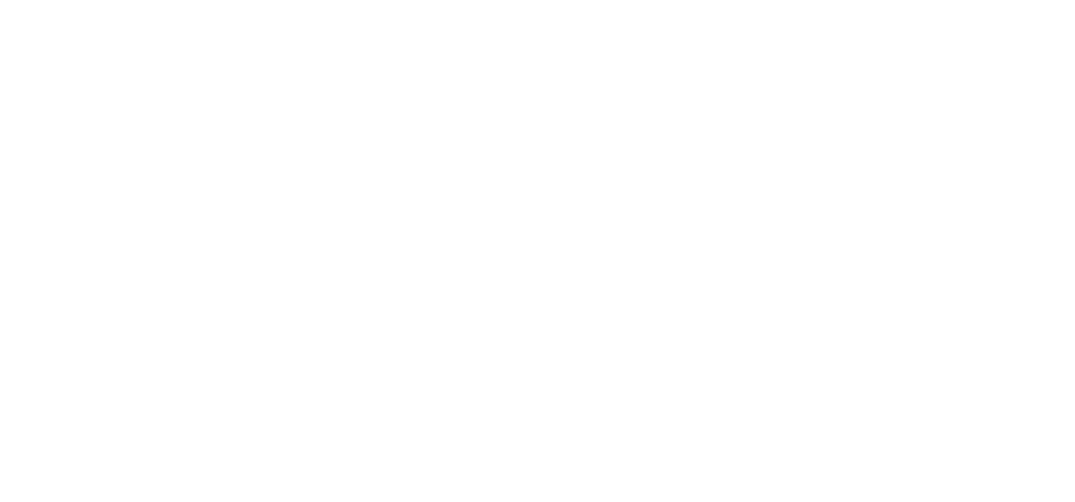 Sarine white logo